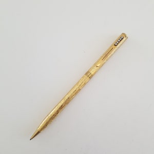 Mini Mechanical Pencil 