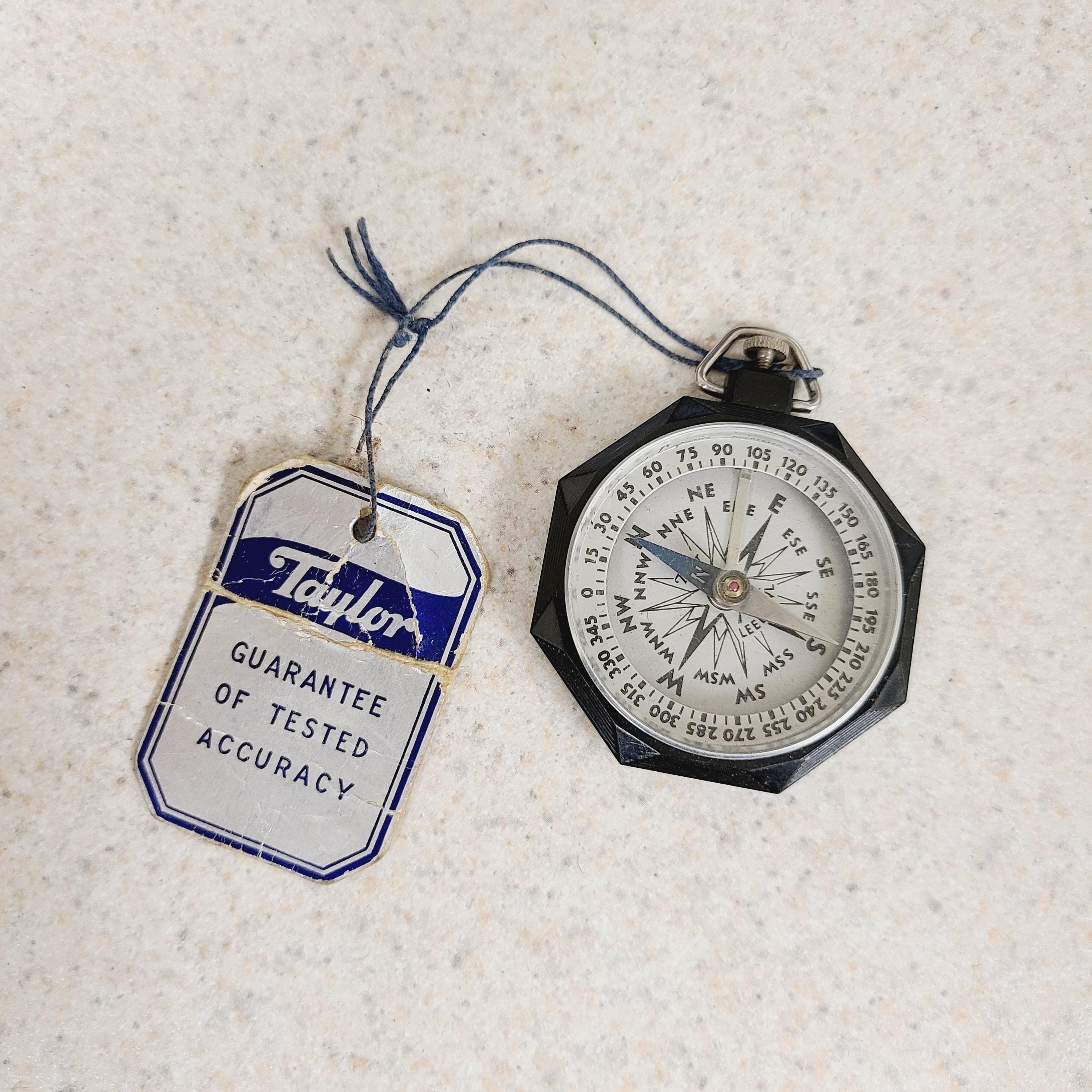 ★美品★Taylor Gydawn ビンテージコンパス ☆美品☆Taylor Gydawn ビンテージコンパス ☆美品☆Taylor Gydawn
