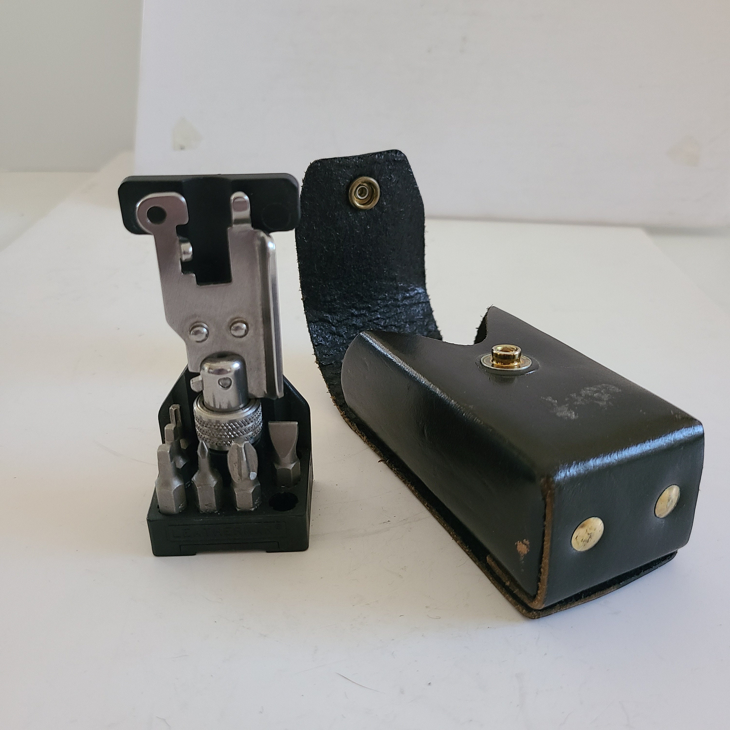Leatherman Parts Replacement for Tool Adapter multi-tool