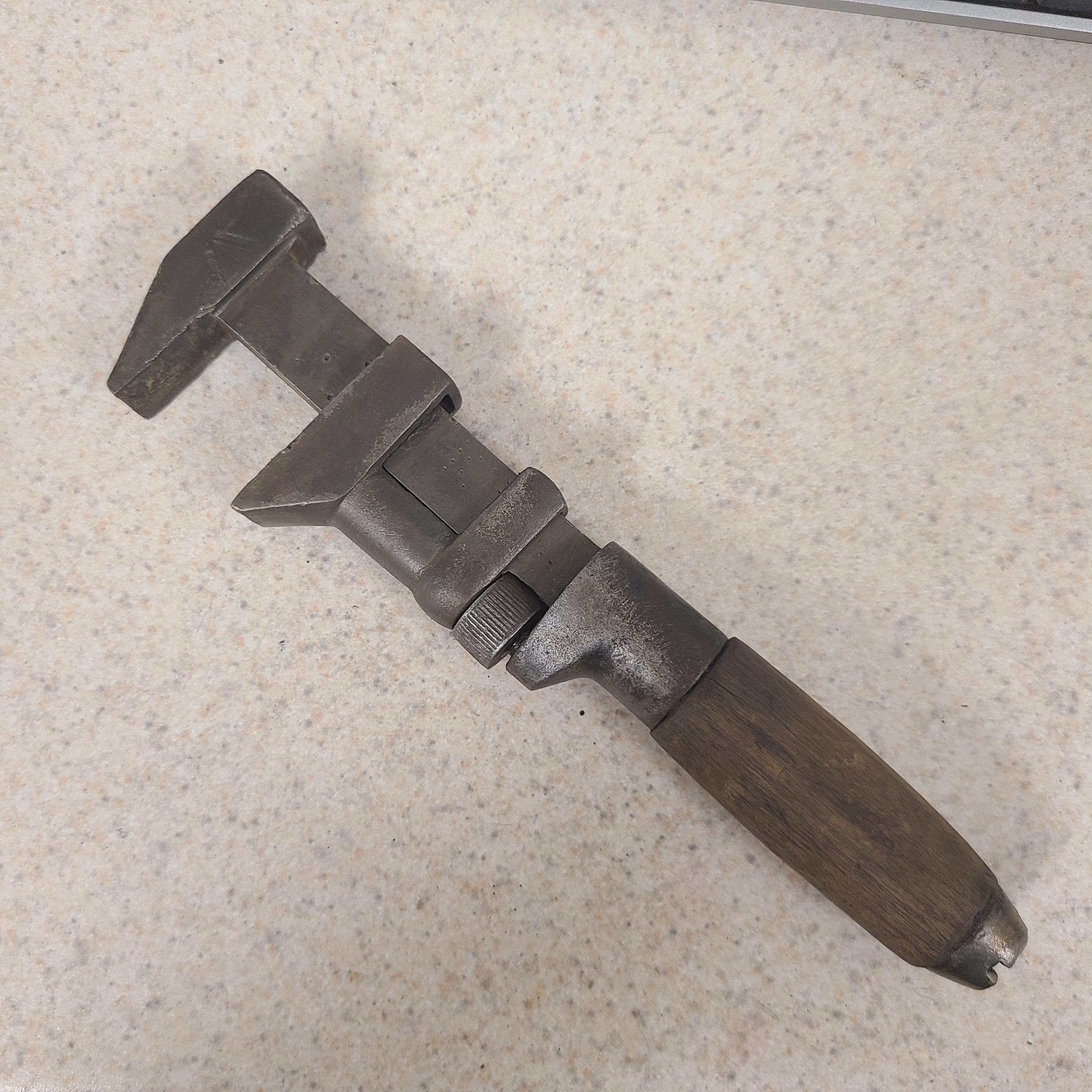 Coe's Monkey Wrench - Etsy