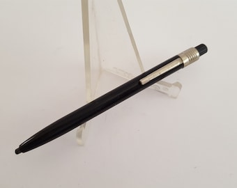 Vintage circa 1960's Scripto grease pencil commonly known as a china marker used in groceries, good condition