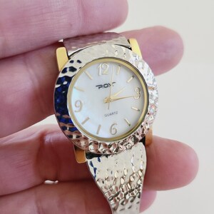 Vintage Pov Watch - Etsy display picture 1