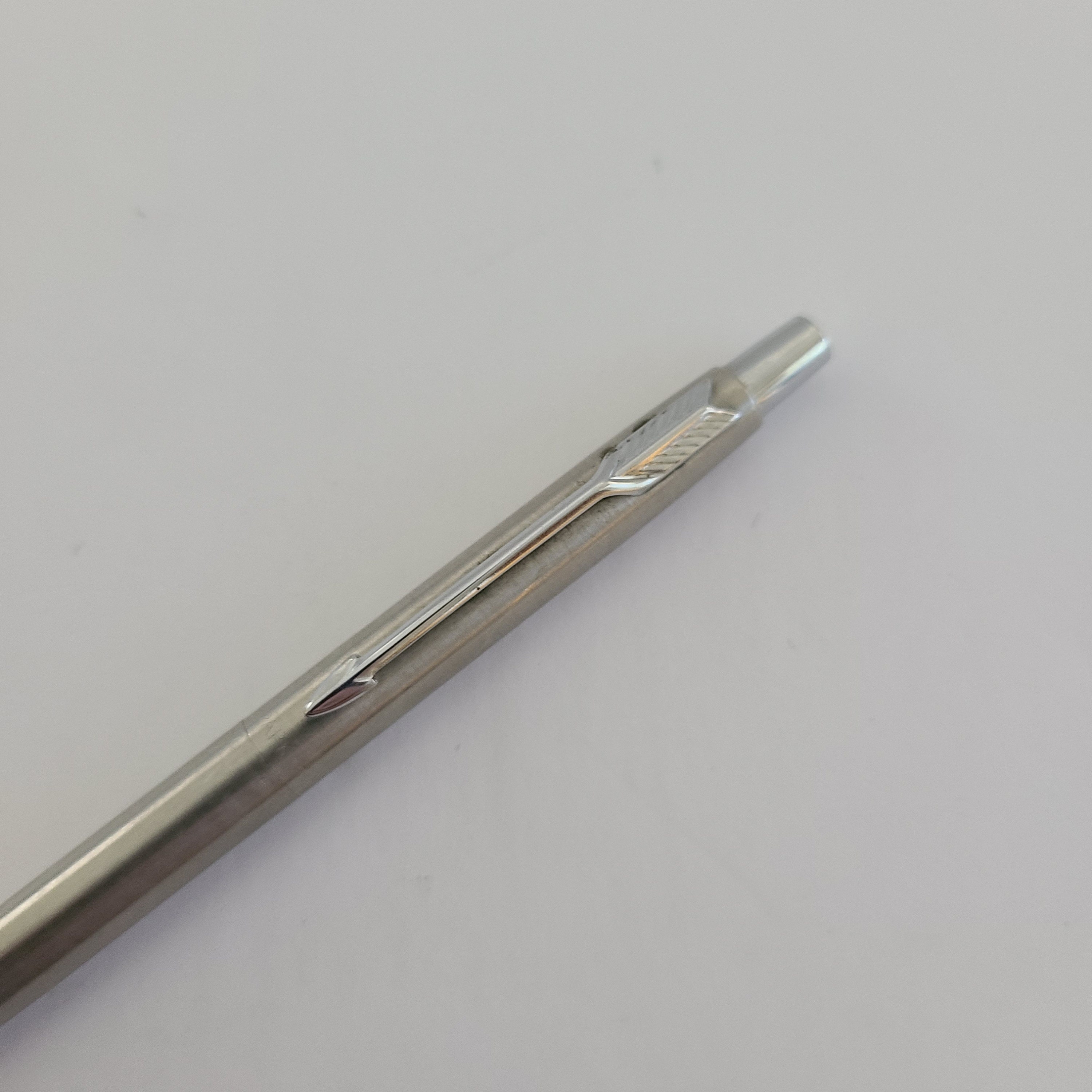 ペリカン　ボールペン　1990s ヴィンテージ　アンティーク　Parker Vintage 1990 (date Code Q) Made in USA Parker Ballpoint Pen