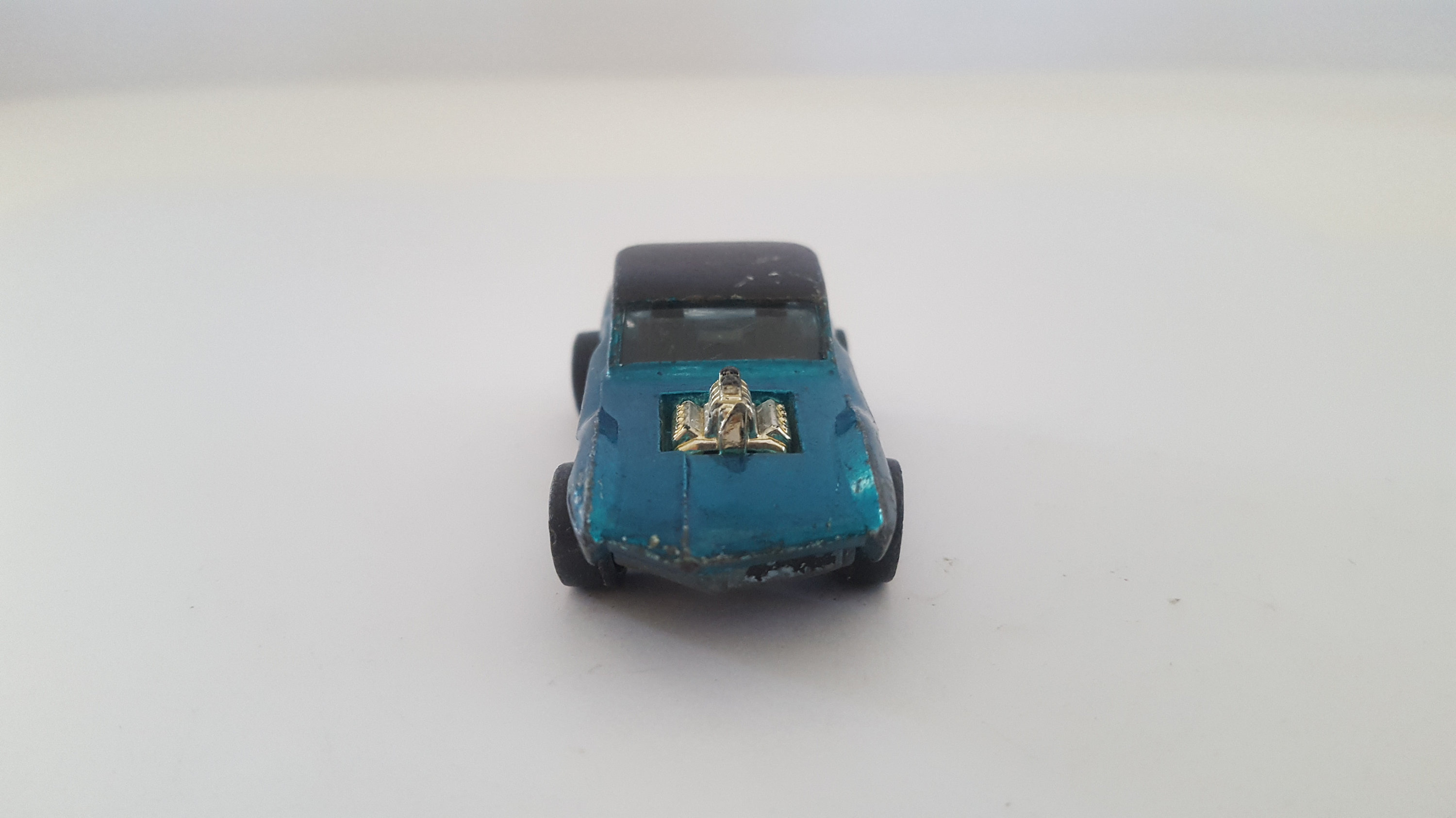 Vintage 1967 Hot Wheels Python: Aqua Blue Redline Toy Car - Etsy 日本