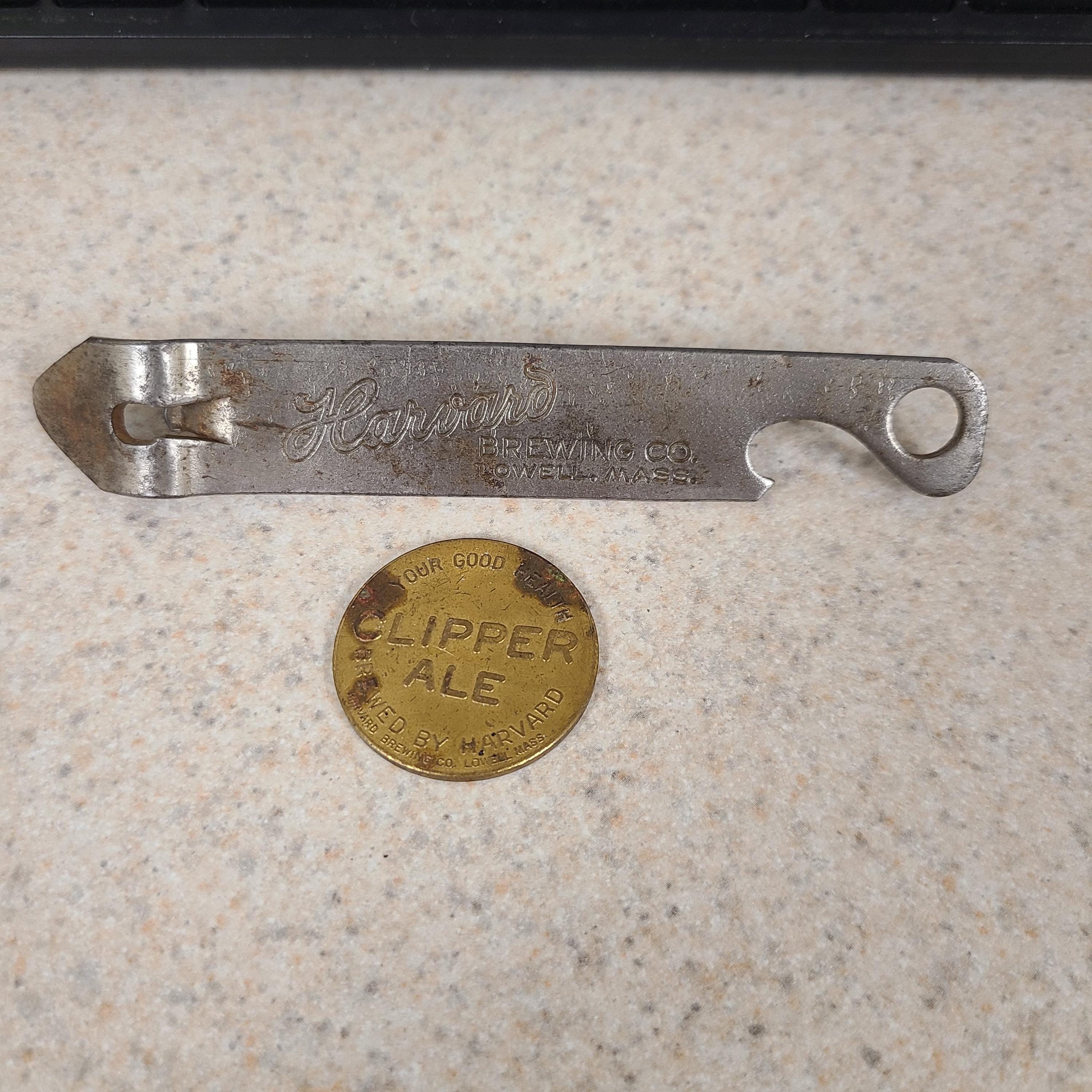 1930's Can Opener - Etsy