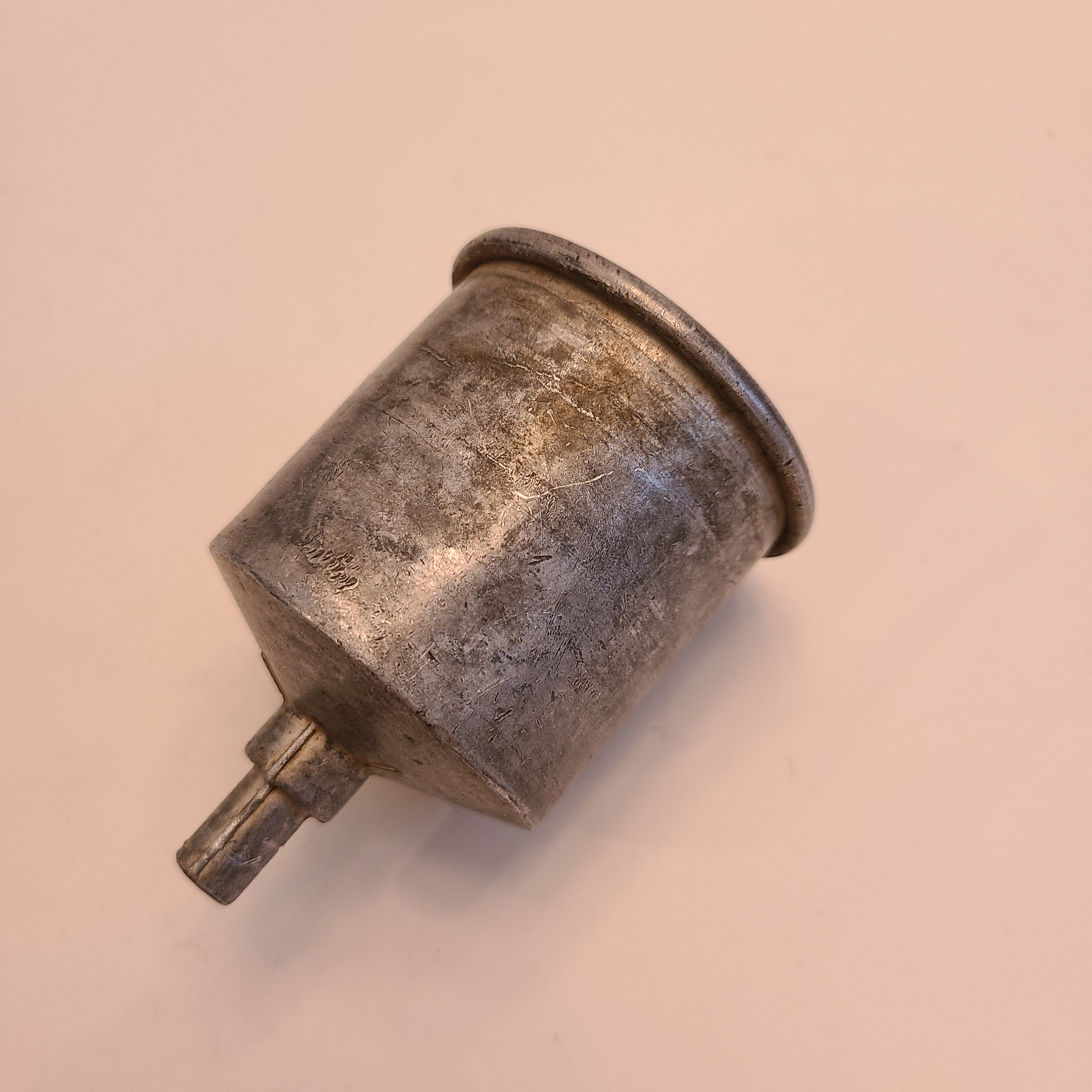 ライト・ランタン Coleman No.0 Aluminum Funnel Coleman No.0 Aluminum Funnel - メルカリ