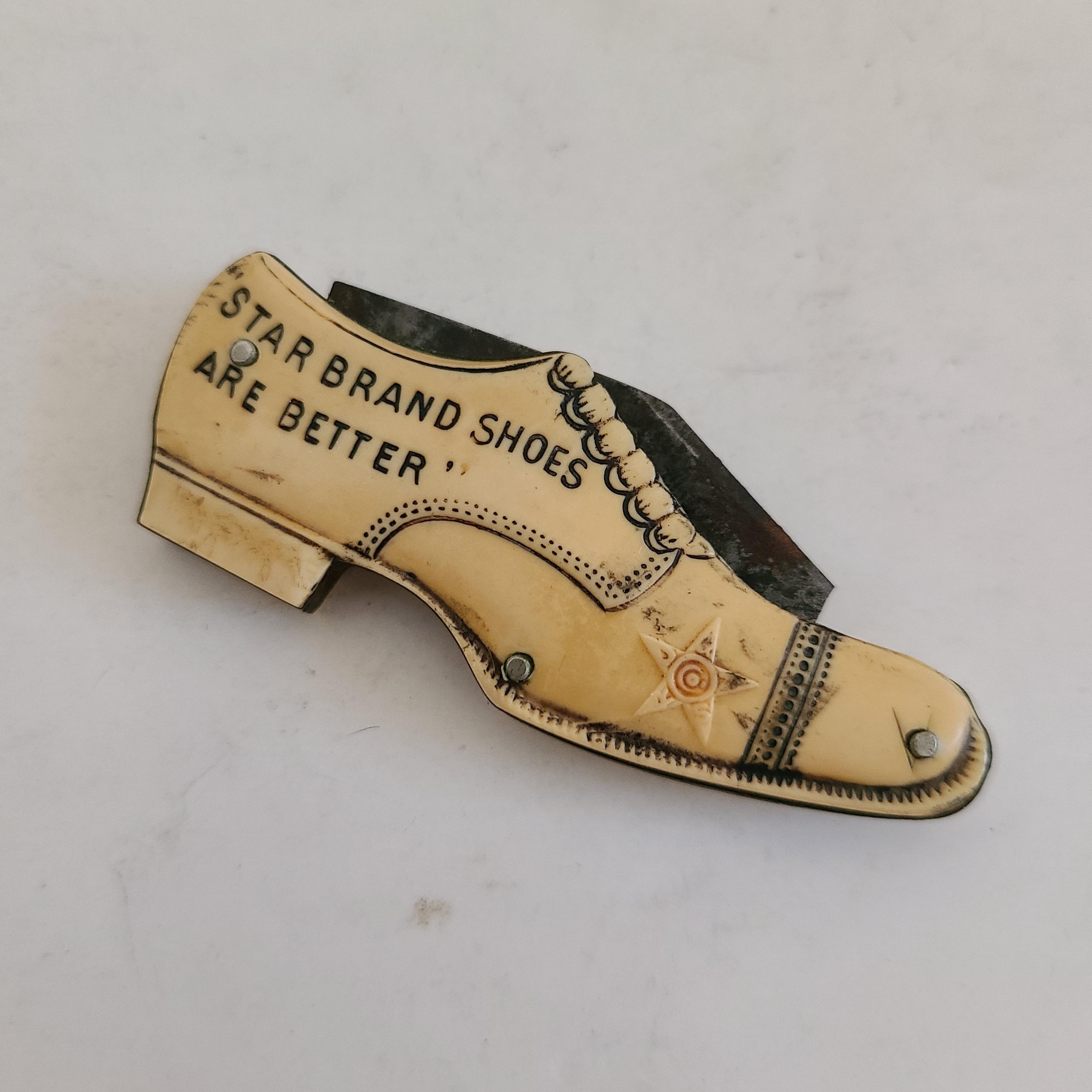 Star Brand Shoes - Etsy