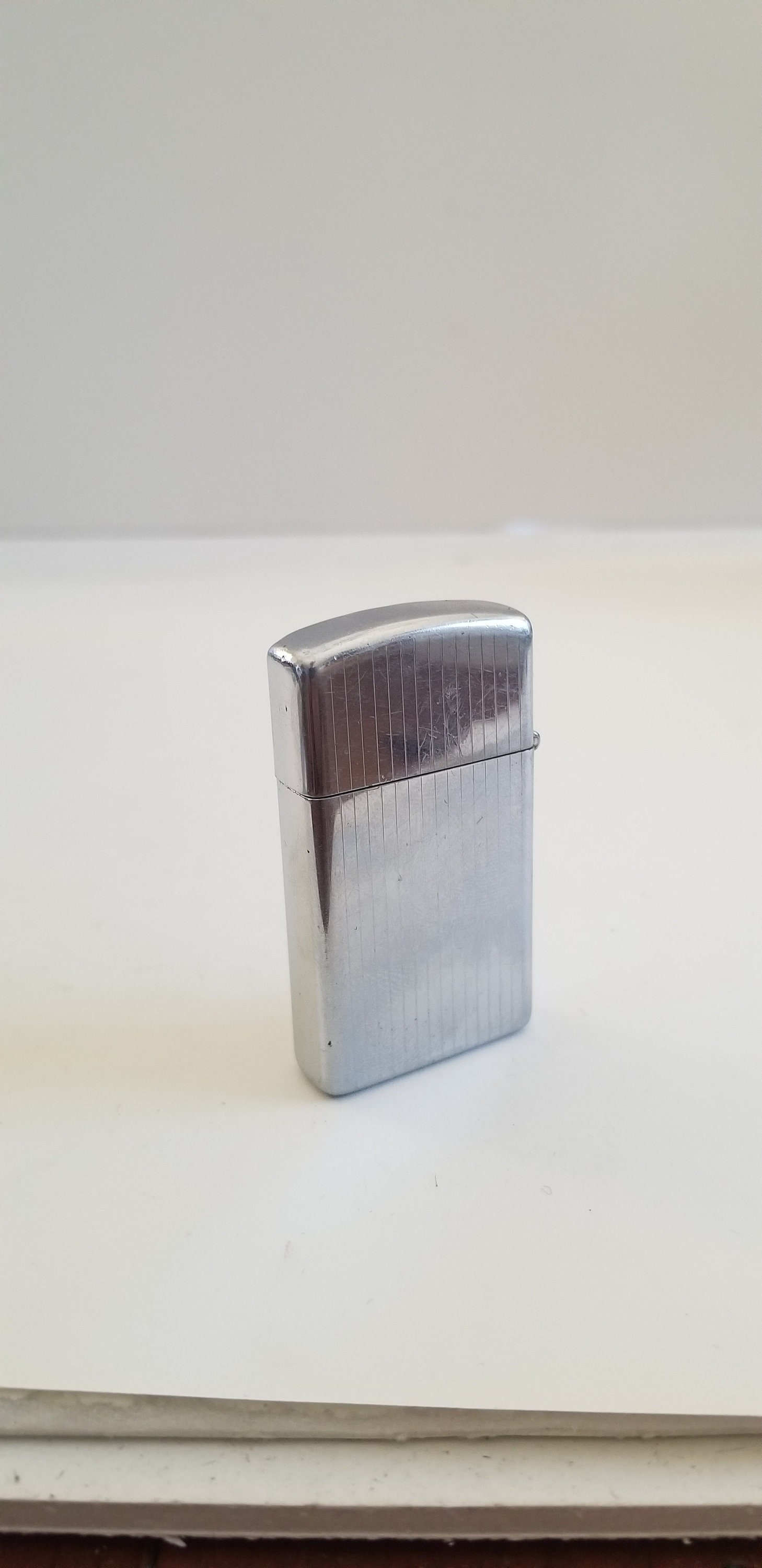 Vintage 1974 Zippo 