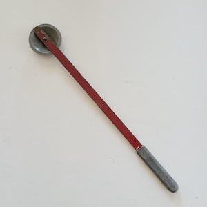 Vintage 1950&#39;s 1st Generation vintage barware Tap-Icer in original used condition