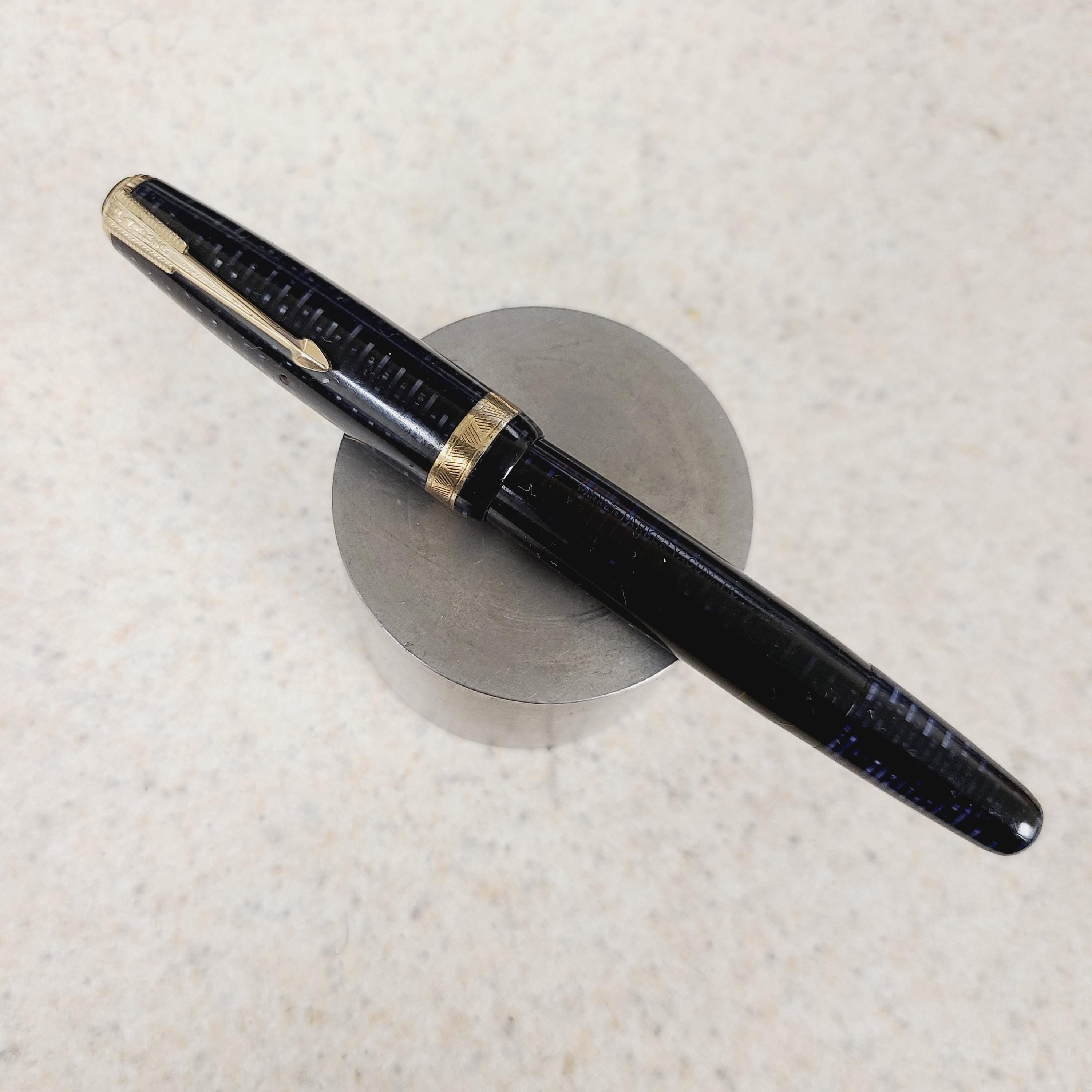 Vacumatic Parker - Etsy