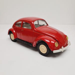 Tonka Vw Beetle - Etsy