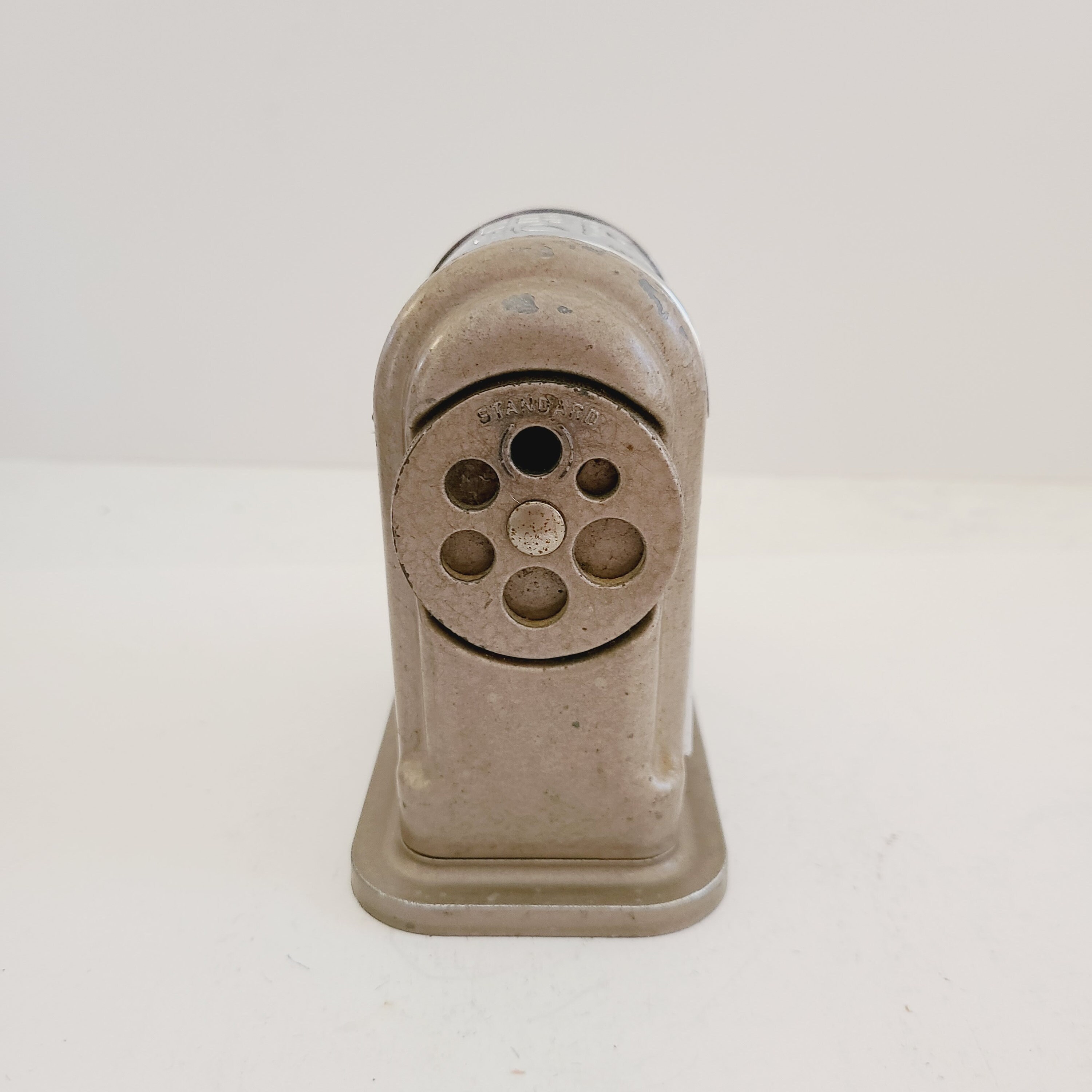 Vintage Boston Ranger 55 Pencil Sharpener: Adjustable Point - Etsy