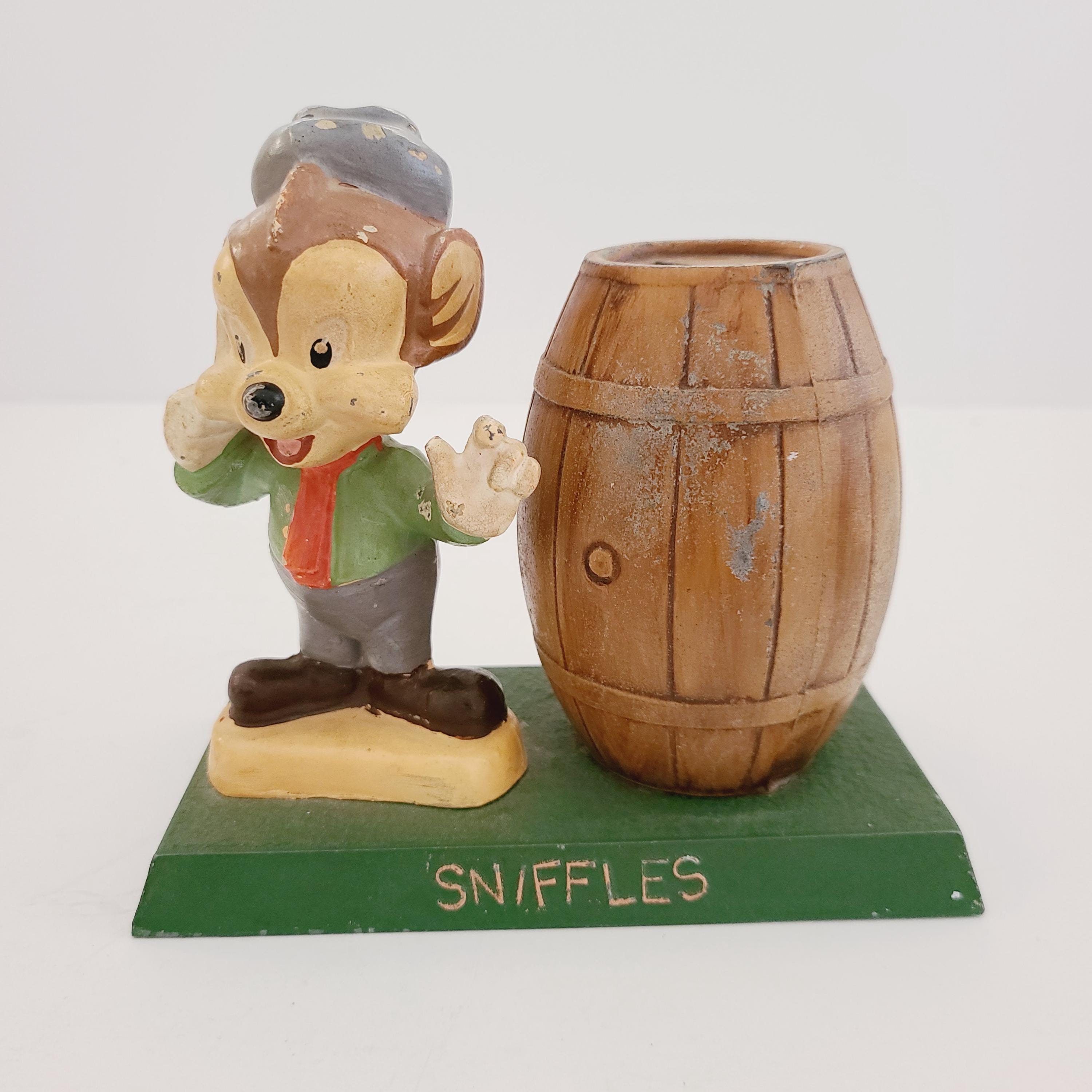 Merrie Mice メリーマウス フルーツファン グレープエスケープ 置物 Merrie Mice | eBay