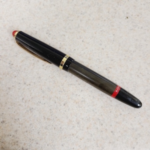 Vintage Koh-i-noor Rapidograph Technical Pen: No.2 Medium, Made in