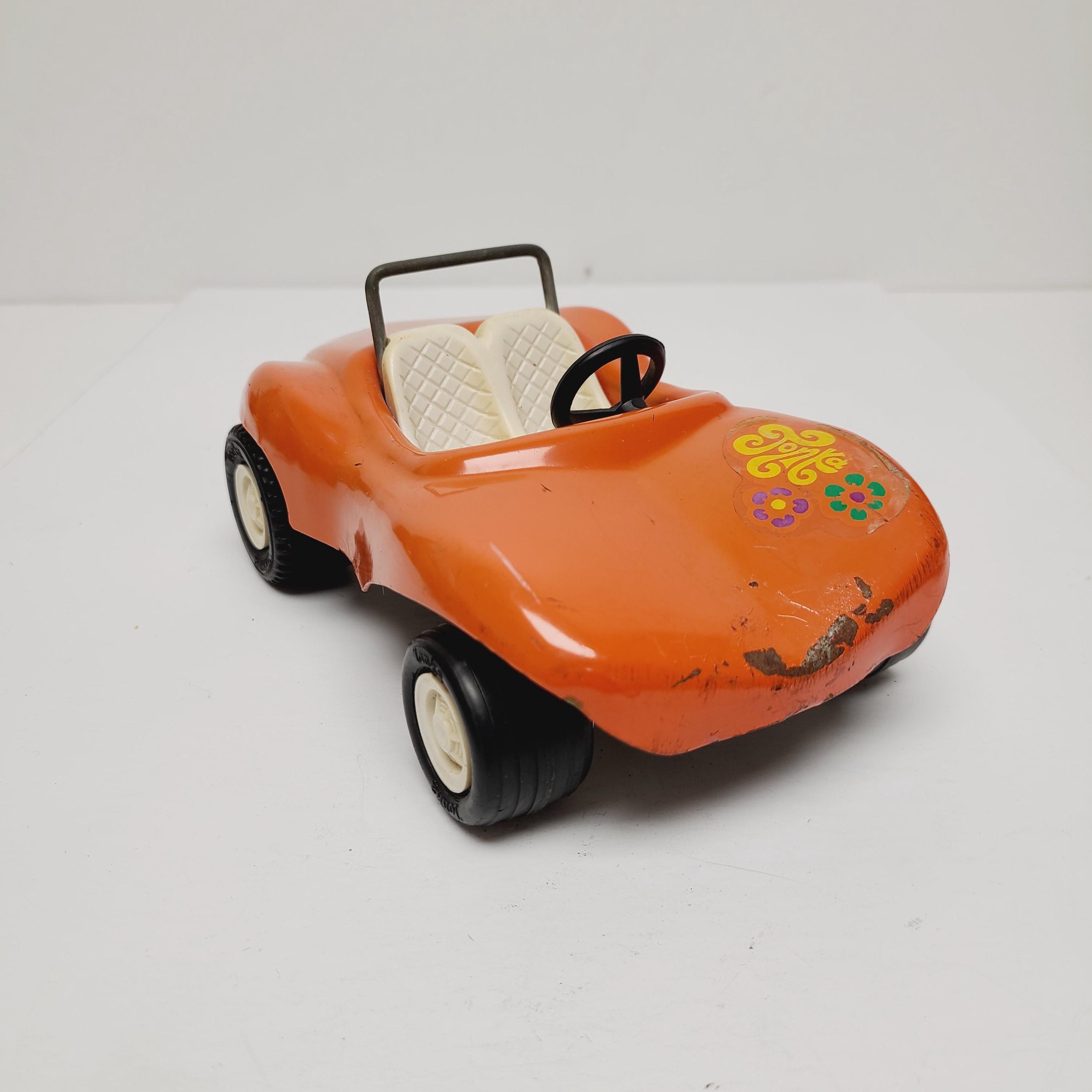 Vintage Circa 1970's Mini-tonka 