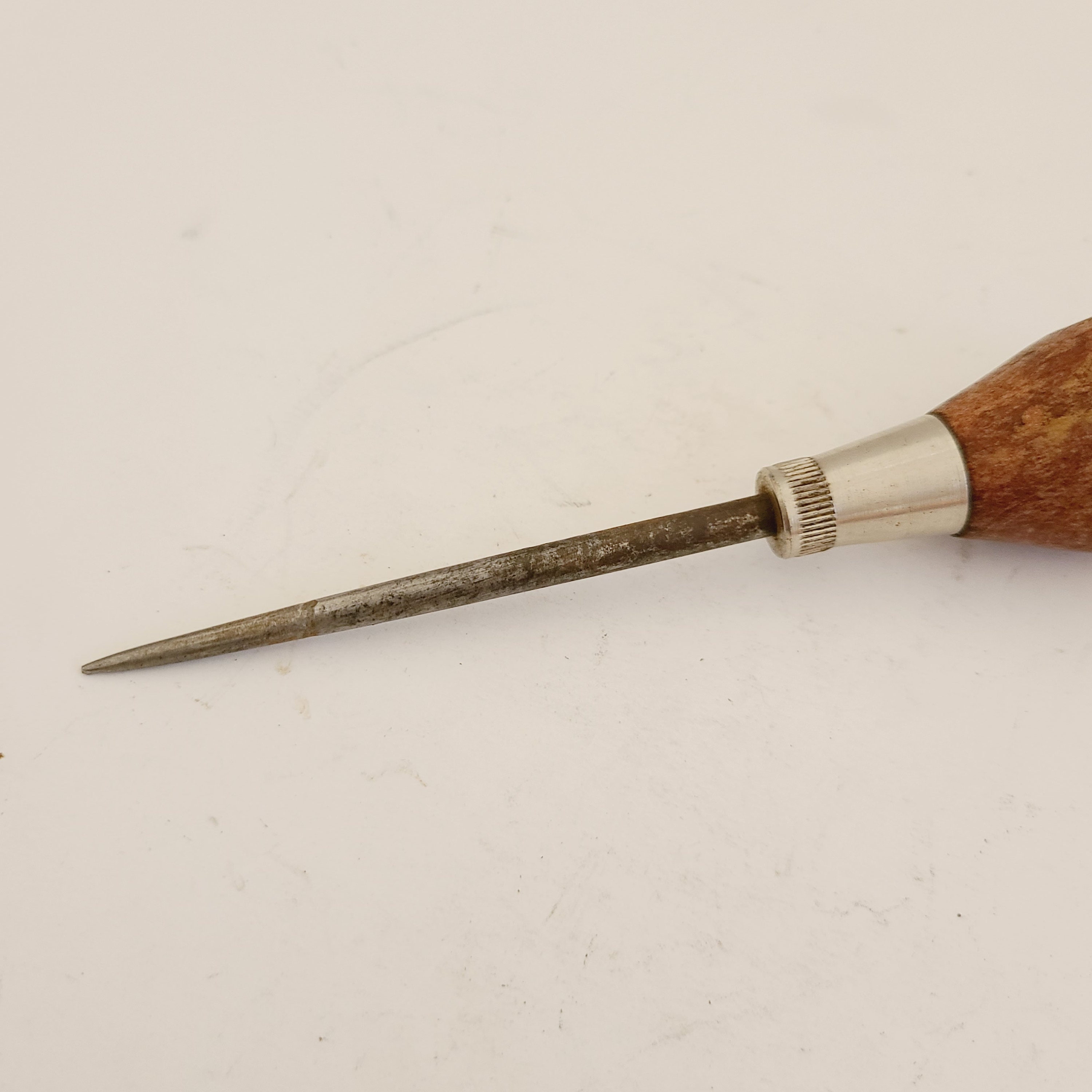 その他 Kathalshame / AcuticNotes Vintage Circa 1950's Craftsman Made in USA Scratch Awl