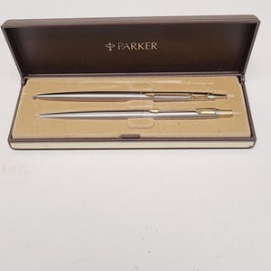 Parker Arrow Clip - Etsy