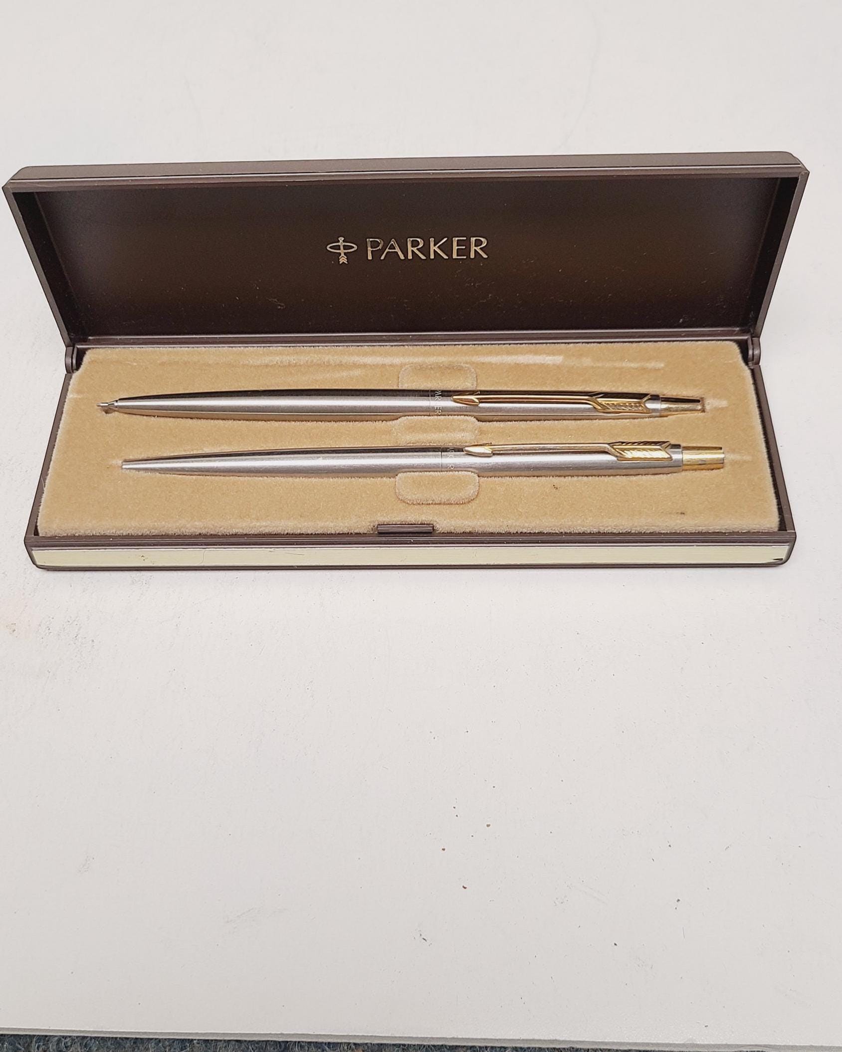 Parker Arrow Clip - Etsy