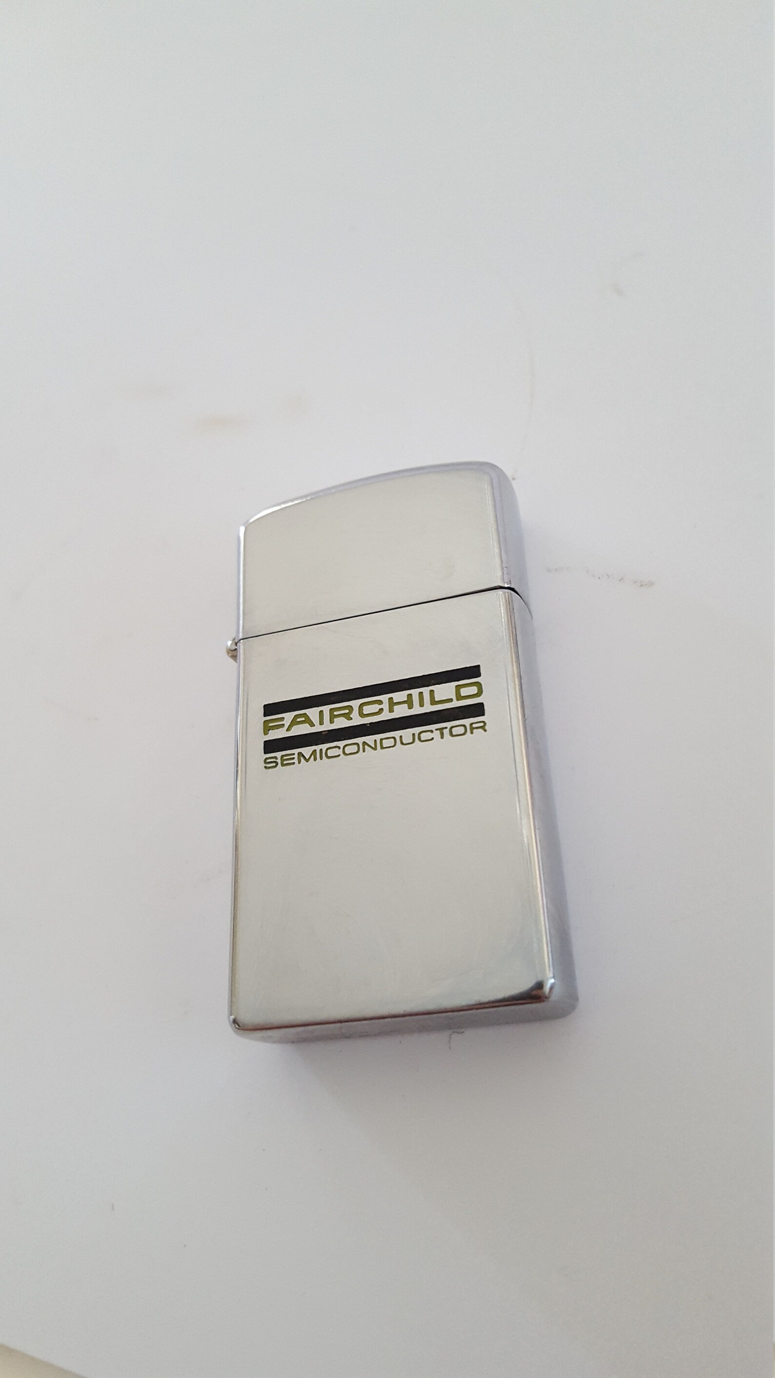 Zippo Date Codes