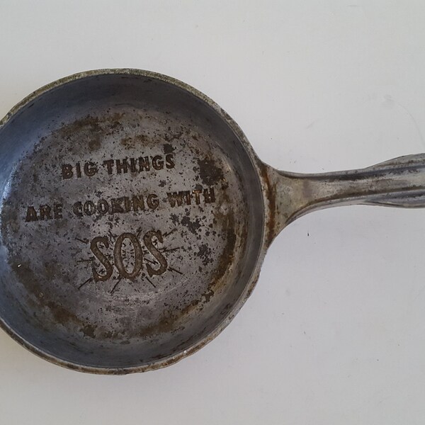 Steel Wool Holder Etsy