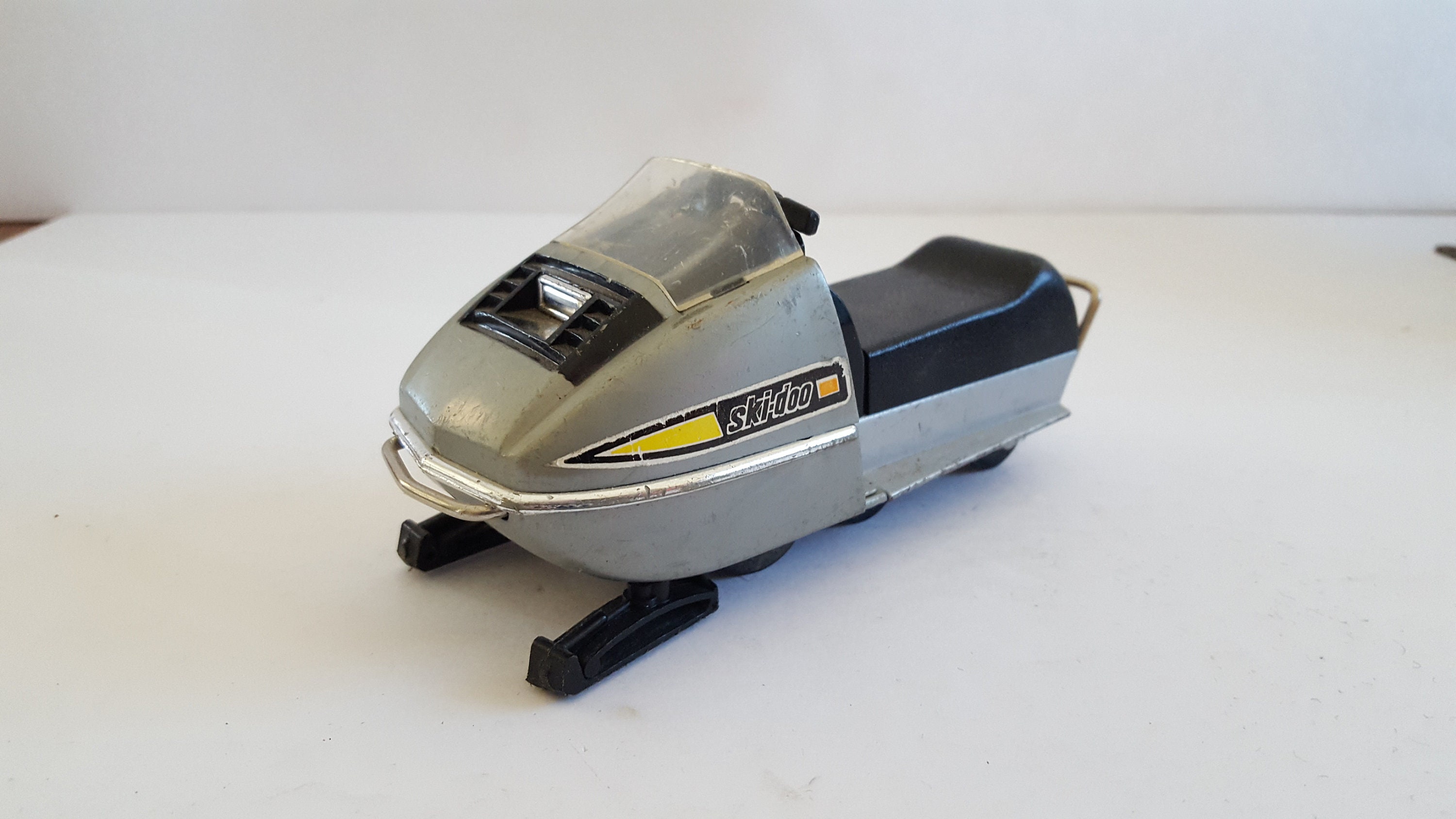 Vintage John Deere Snowmobiles Custom Poker Cards Vintage John Deere Snowmobiles Custom Poker Cards