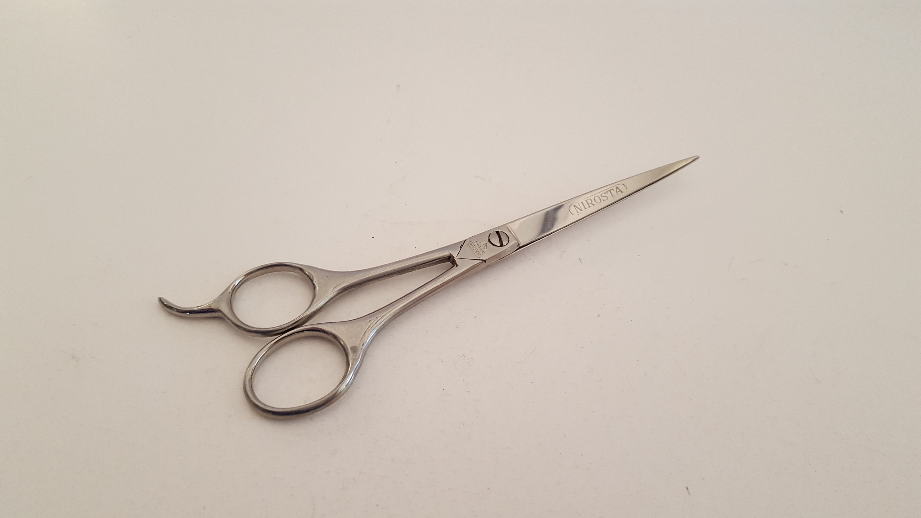 Vintage Circa 1970's Excellent Quality Shears/scissors Vintage Circa 1970's Excellent Quality Shears/scissors