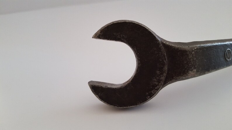 vintage ford wrench