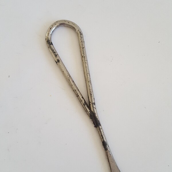 Vintage Screwdriver Etsy