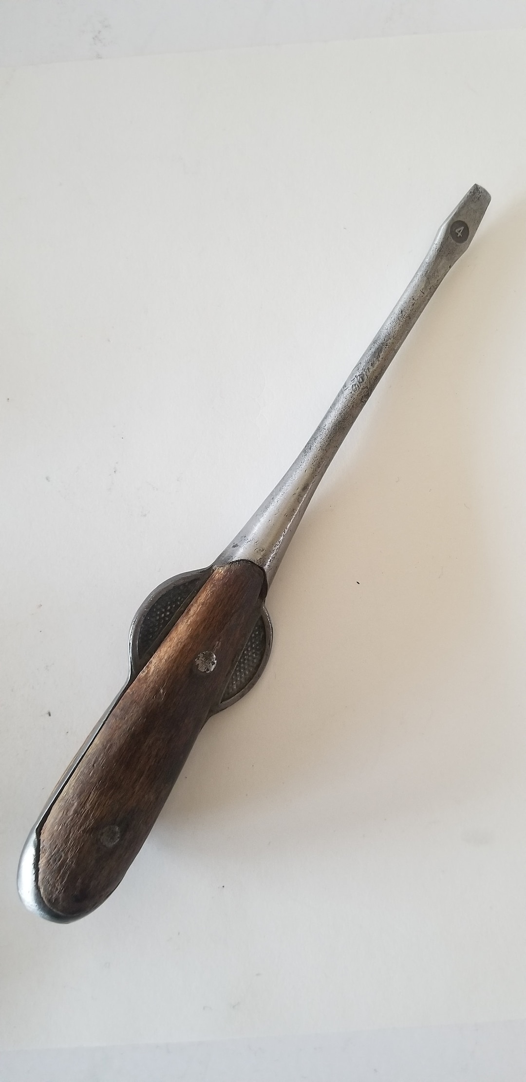 Antique Circa 1910's H.D. Smith Co 