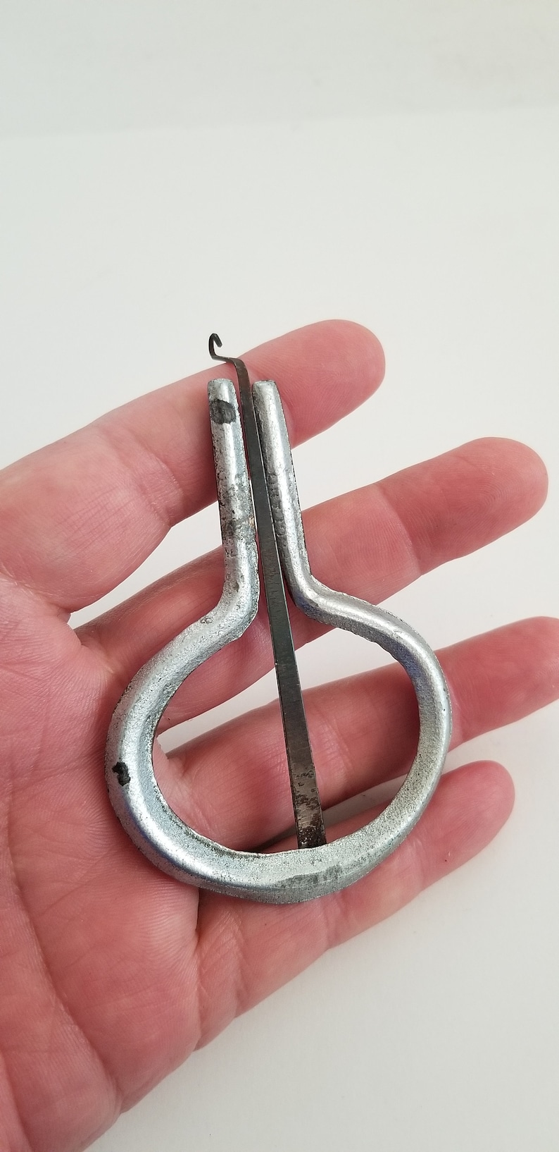 Vintage Circa 1960's Jew's Harp Jaw Harp Juice Harp Etsy