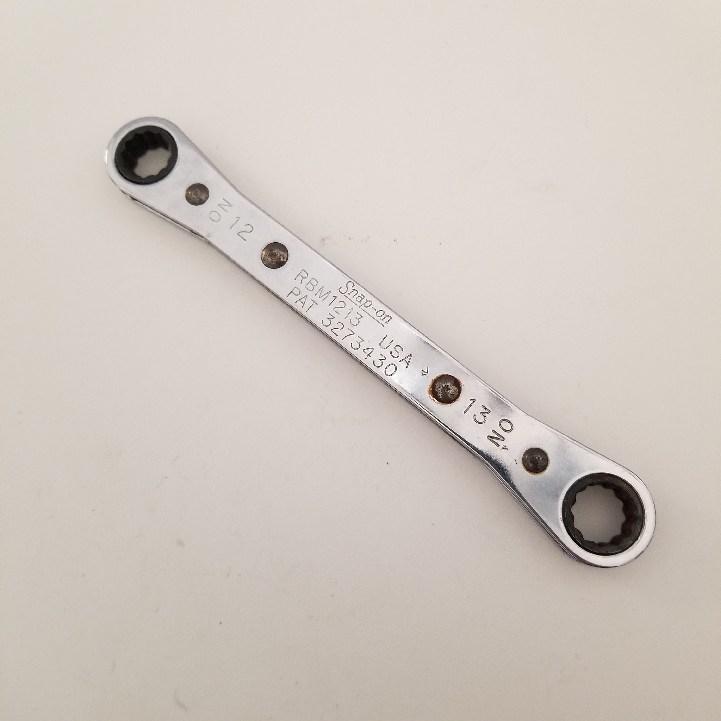 Vintage Snapon Ratchet - Etsy