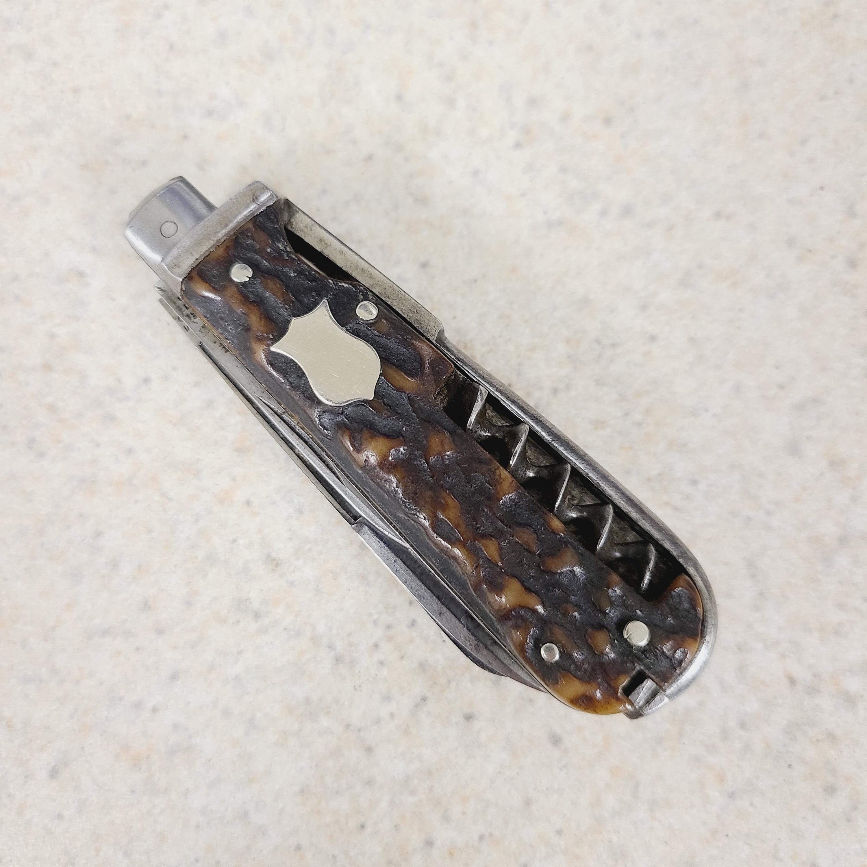 Horseman Knives - Etsy