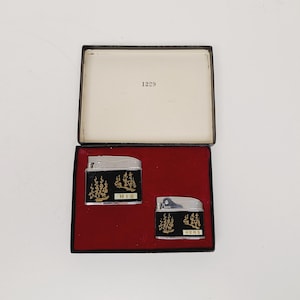 korean cigarette holder Korean Cigarette Box