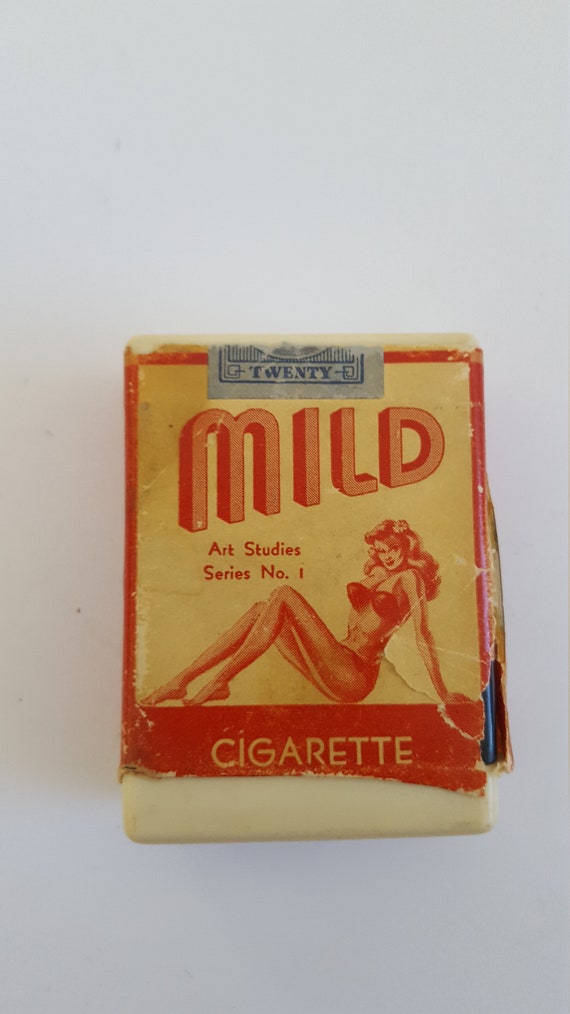 Vintage Circa 1951 Rare 