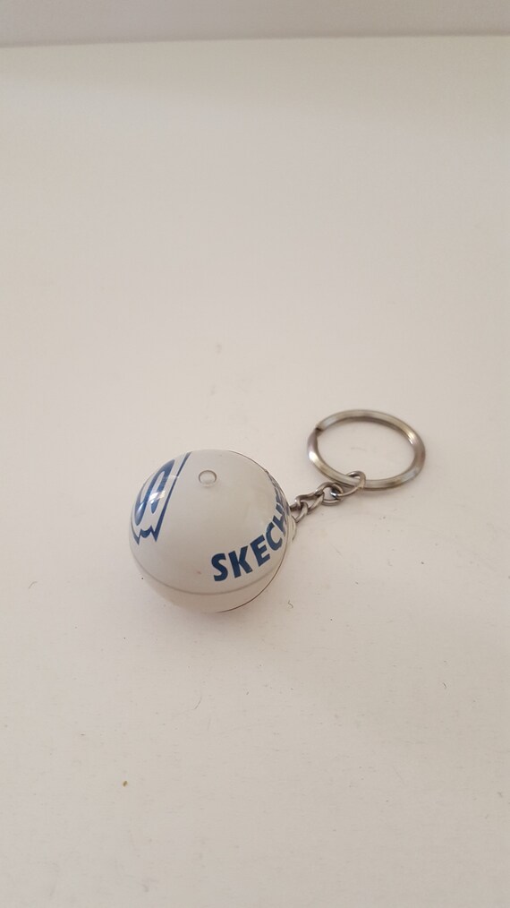 Skechers keychain hotsell
