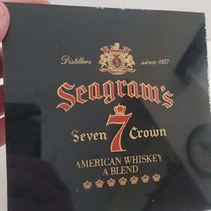 Seagram