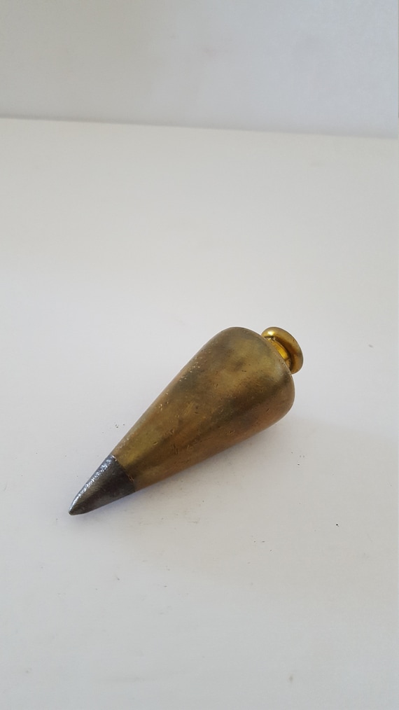 Small plumb bob deals