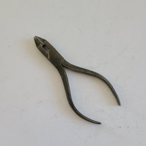 Sargent Sportsmate: The last pliers you will ever buy! Crazy