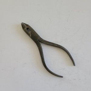 Sargent sportsmate pliers deals