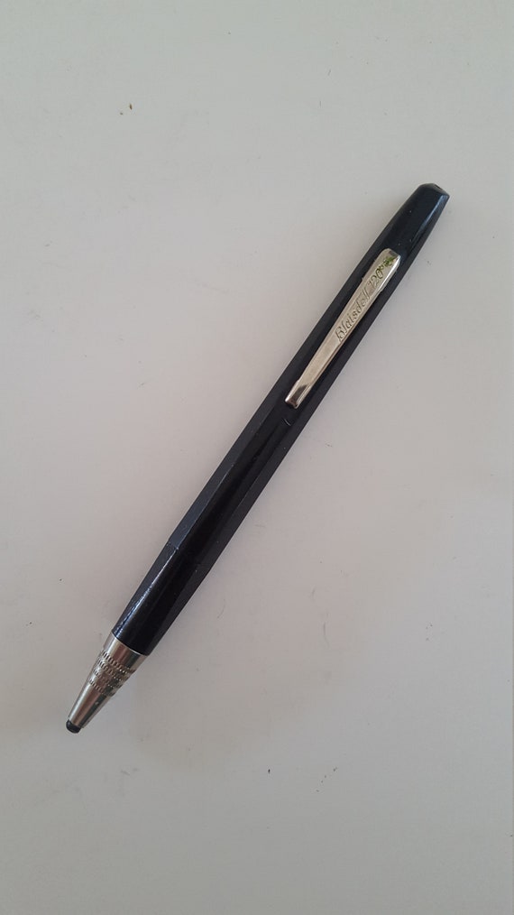 mechanical grease pencil
