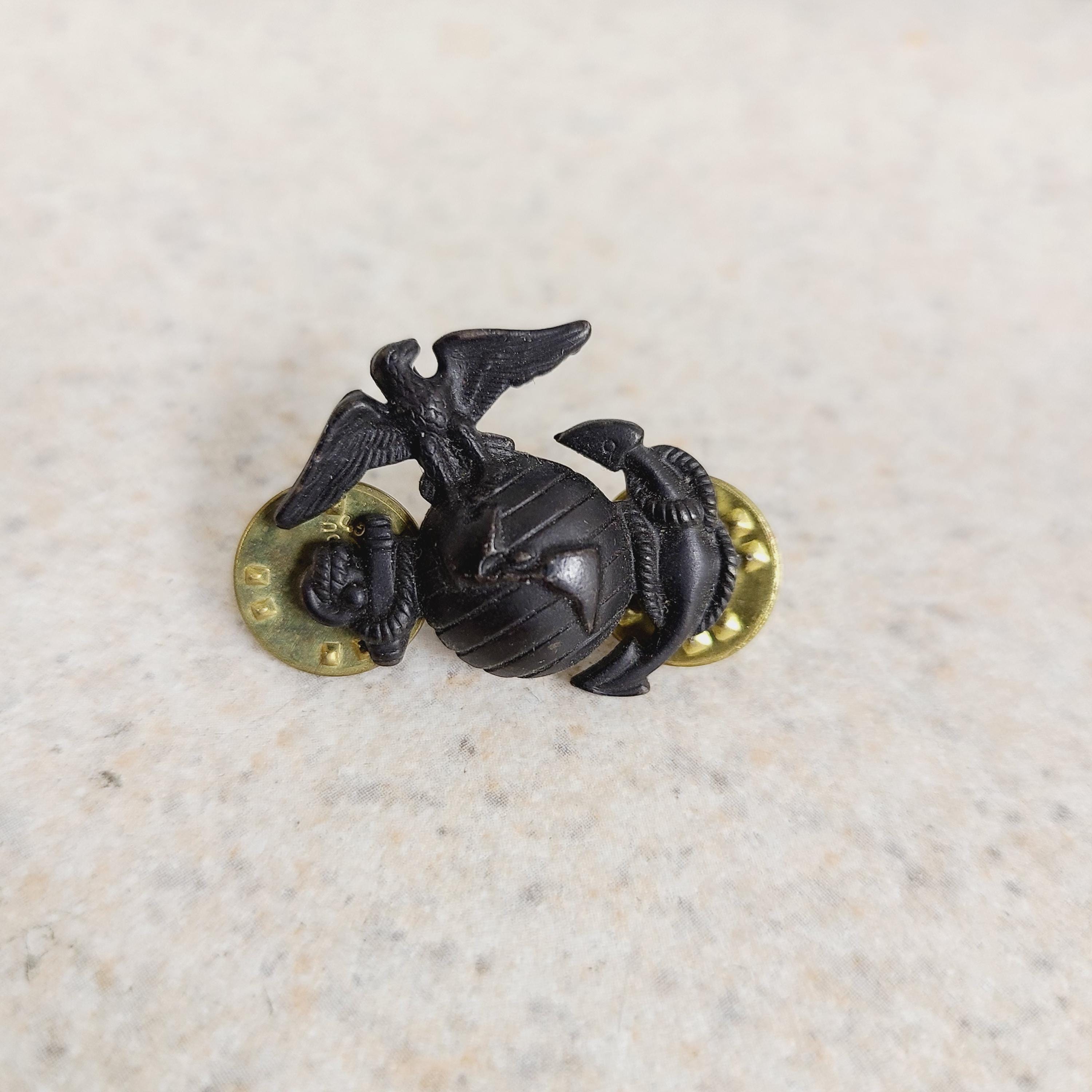 Vintage Marine Corps Memorabilia - Etsy - Page 2