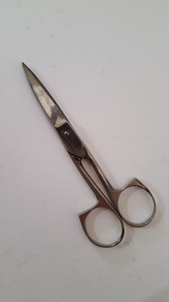 Allary Sewing Scissors Kit Bulk Case 24
