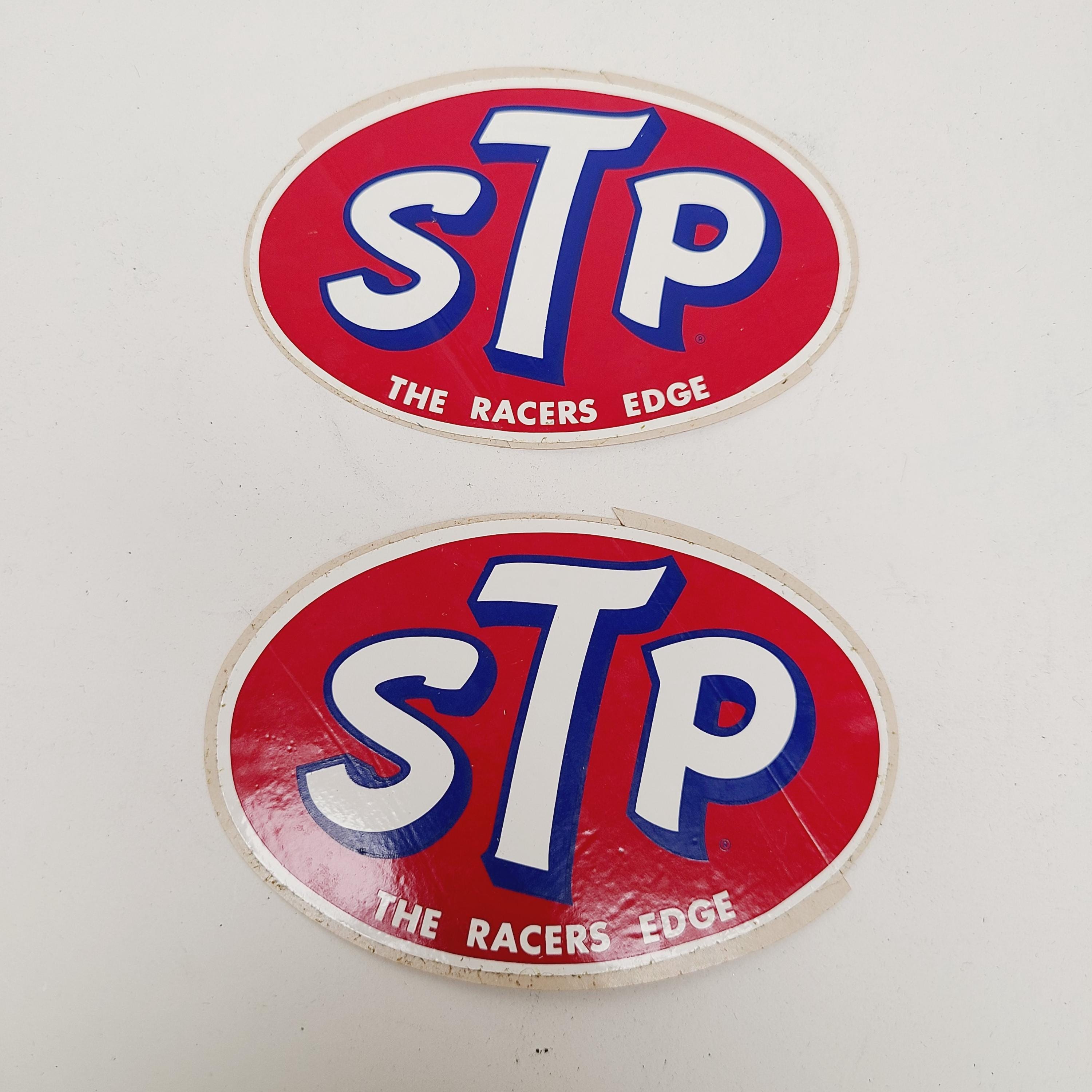 Stp the Racers Edge - Etsy
