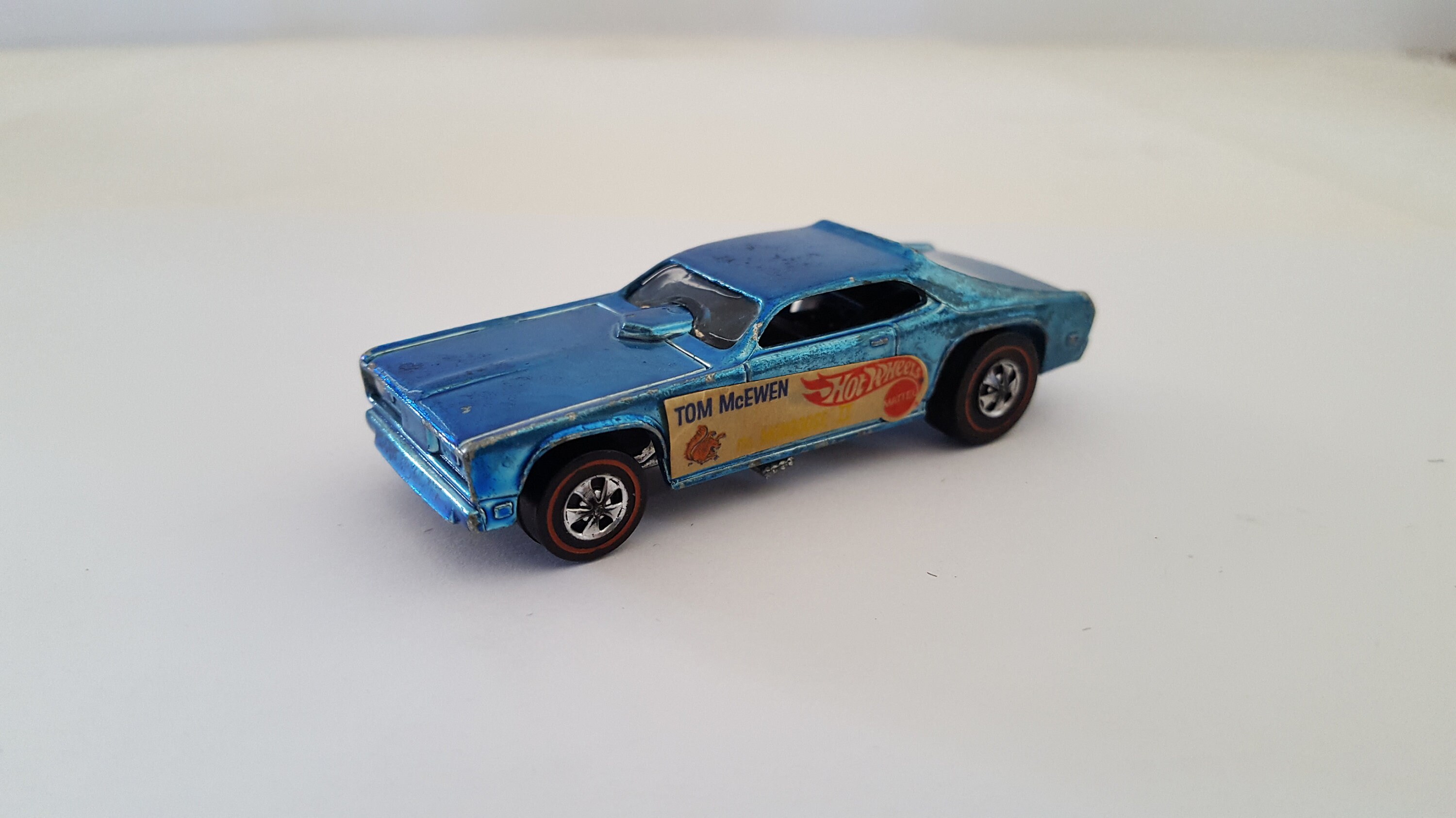 2台セットHOTWHEELS　 MONGOOSE FUNNY CAR Hot Wheels Snake & Mongoose 2pk - 4Gear | SC2PK001 | Auto