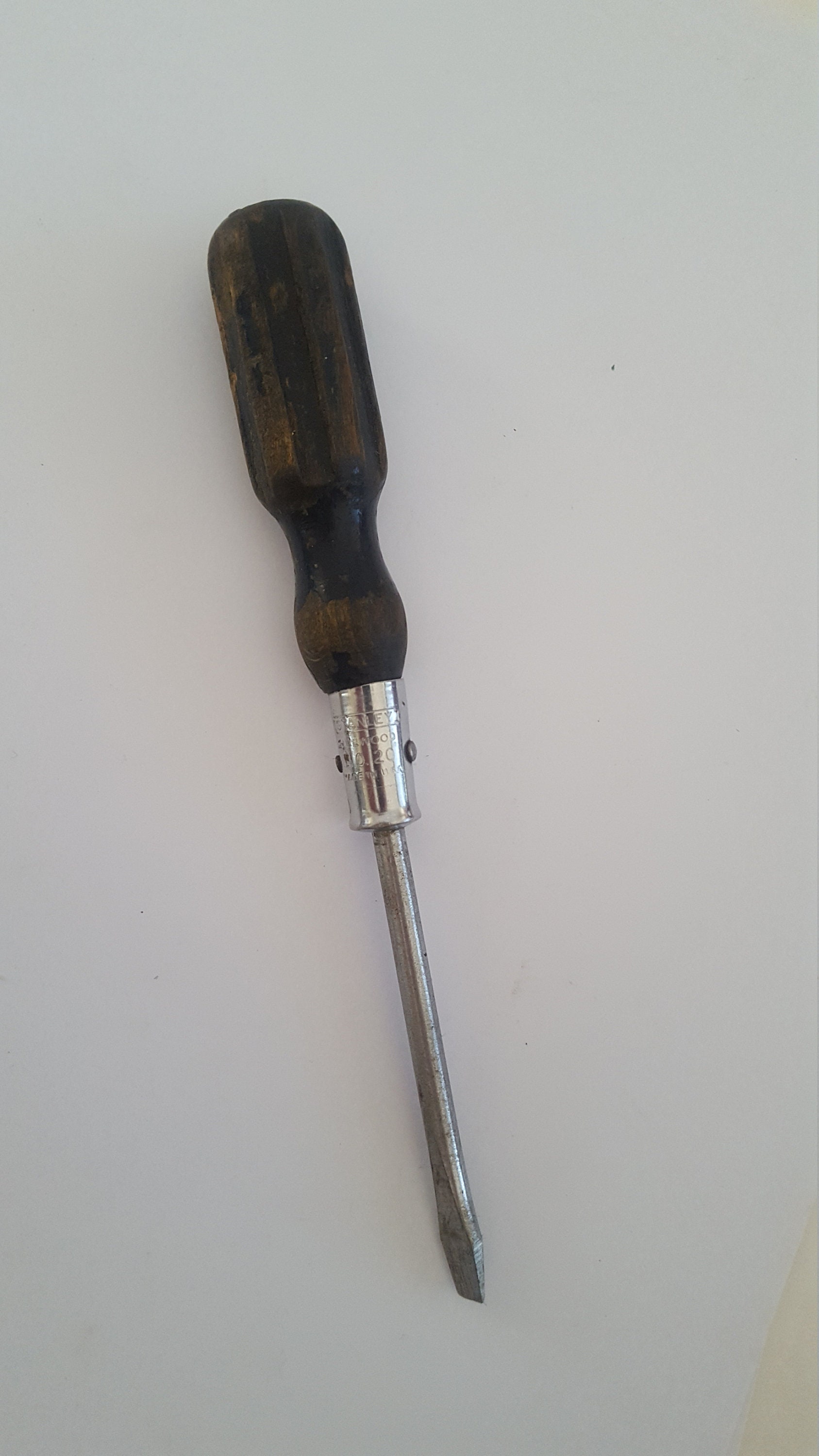 Stanley hurwood screwdriver Clearance