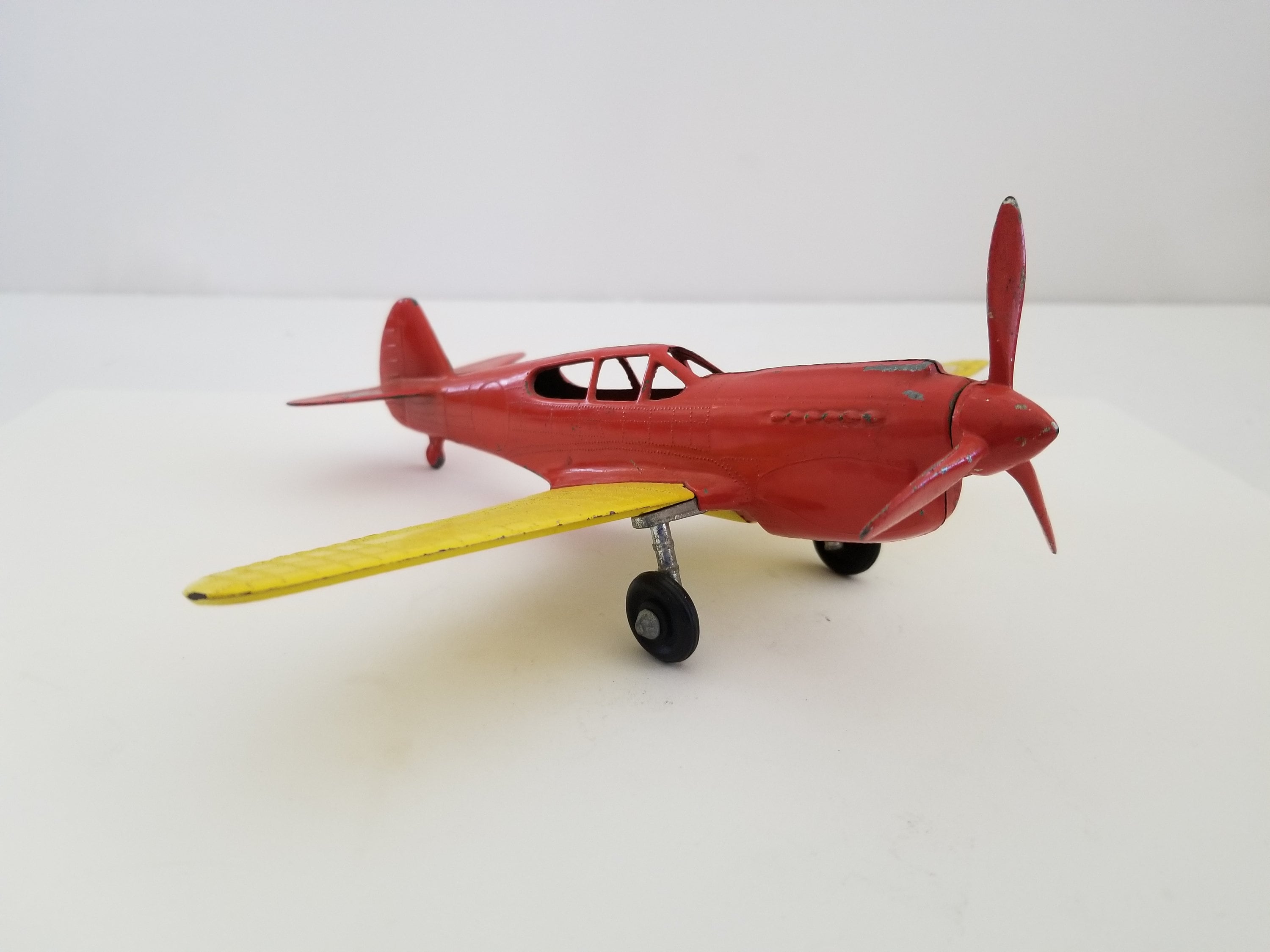 Hubley sale airplane parts