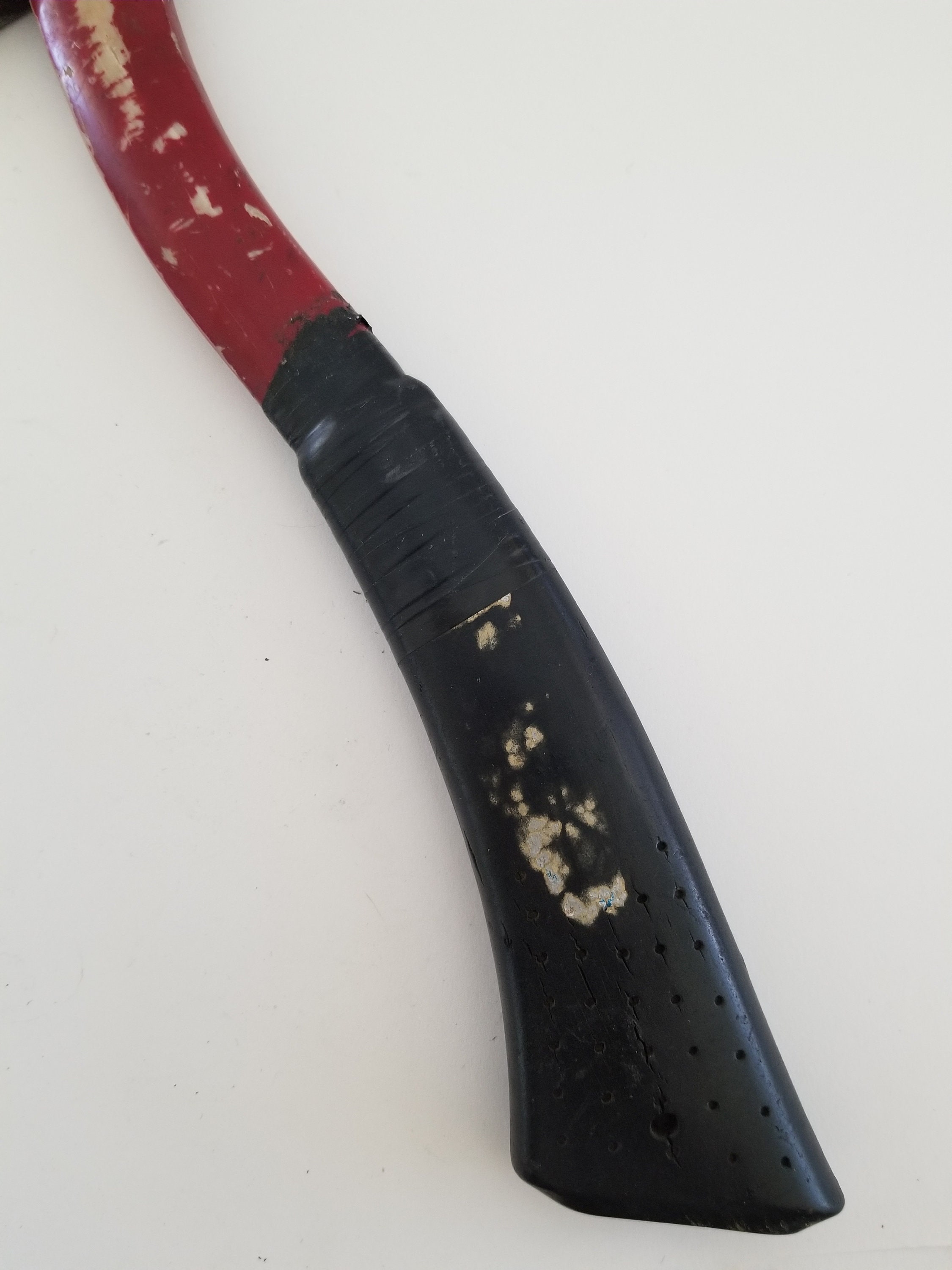 Vintage Circa 1970's Globemaster No.63280f Camp Hatchet