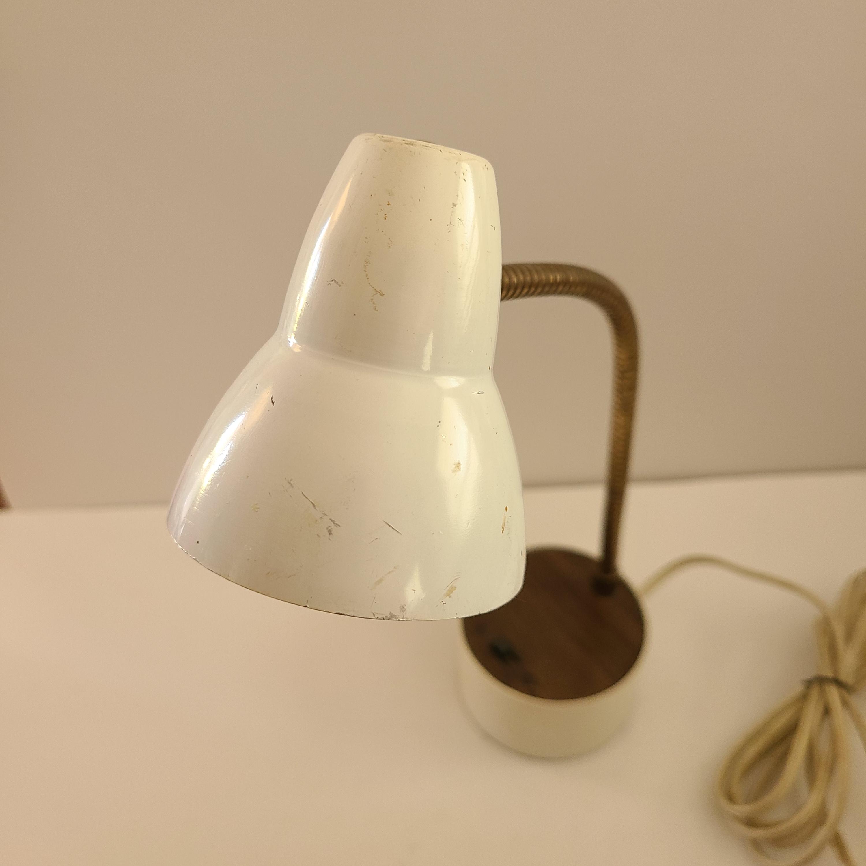 Vintage Hamilton Industries (attributed)late 1960's Mid Century