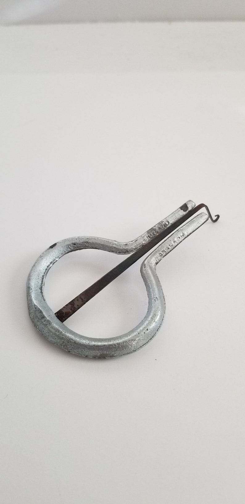 Vintage Circa 1960's Jew's Harp Jaw Harp Juice Harp Etsy