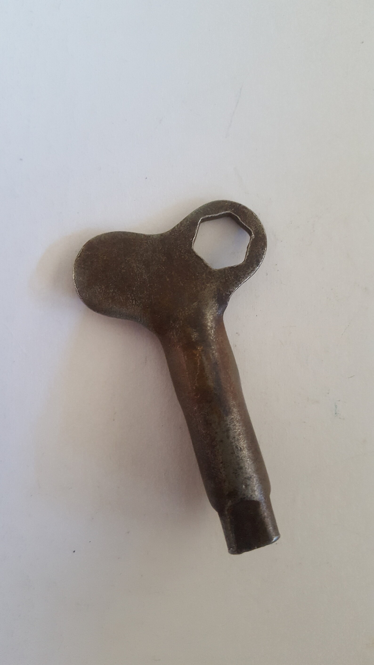 Vintage unusual roller skate key tool unmarked probably late Etsy